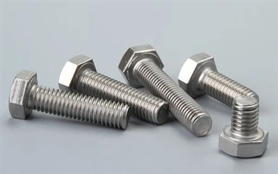 Méthode de protection des boulons en acier inoxydable contre la corrosion et ...